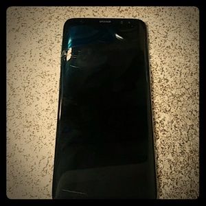 Im am selling a samsung galaxy s8